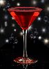 Red Carpet Martini