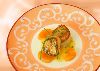 Scallops With Tangerine Butter